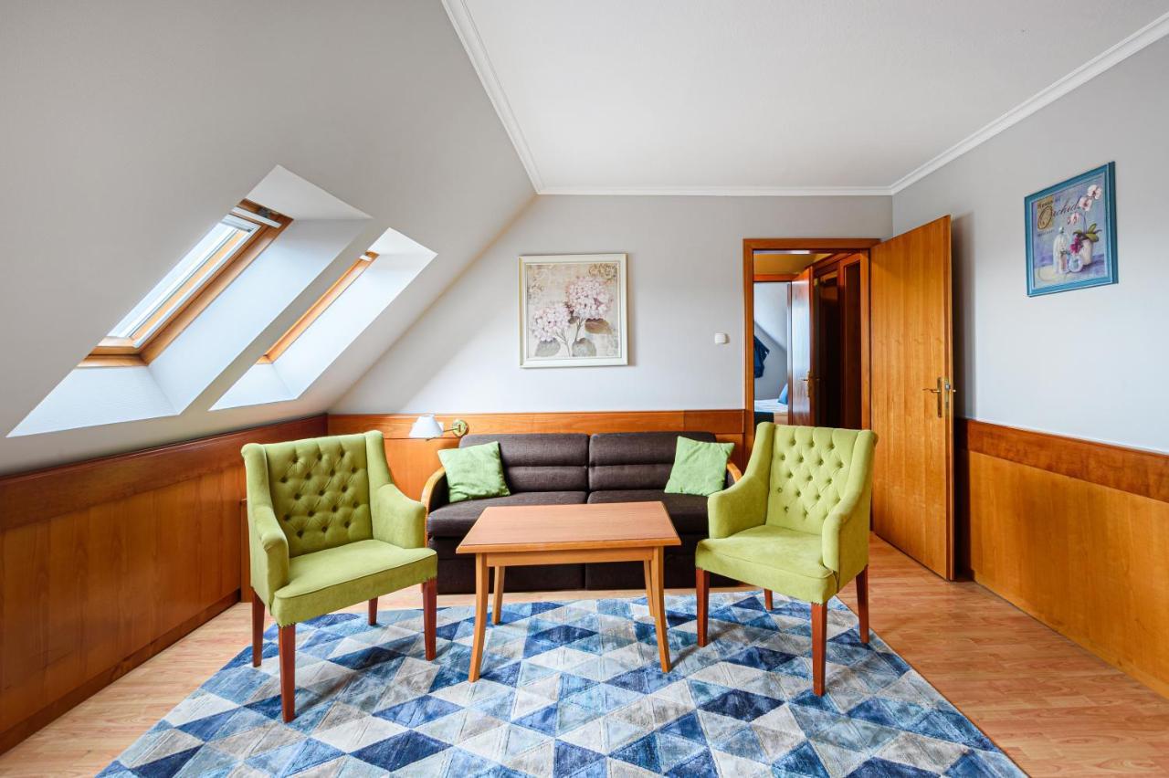 Comfort Apartment