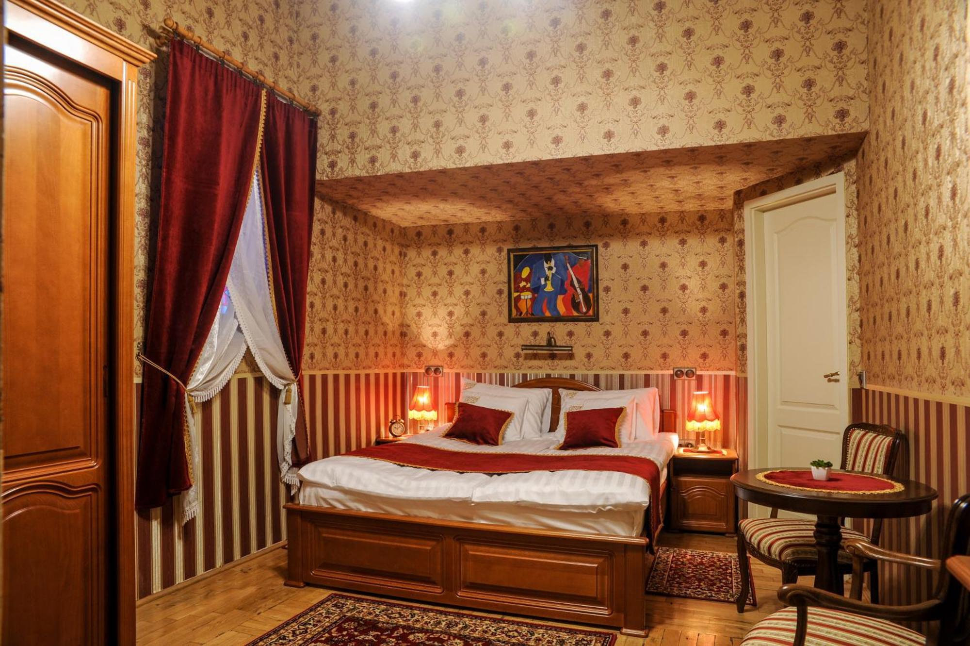 Superior Double or Twin Room