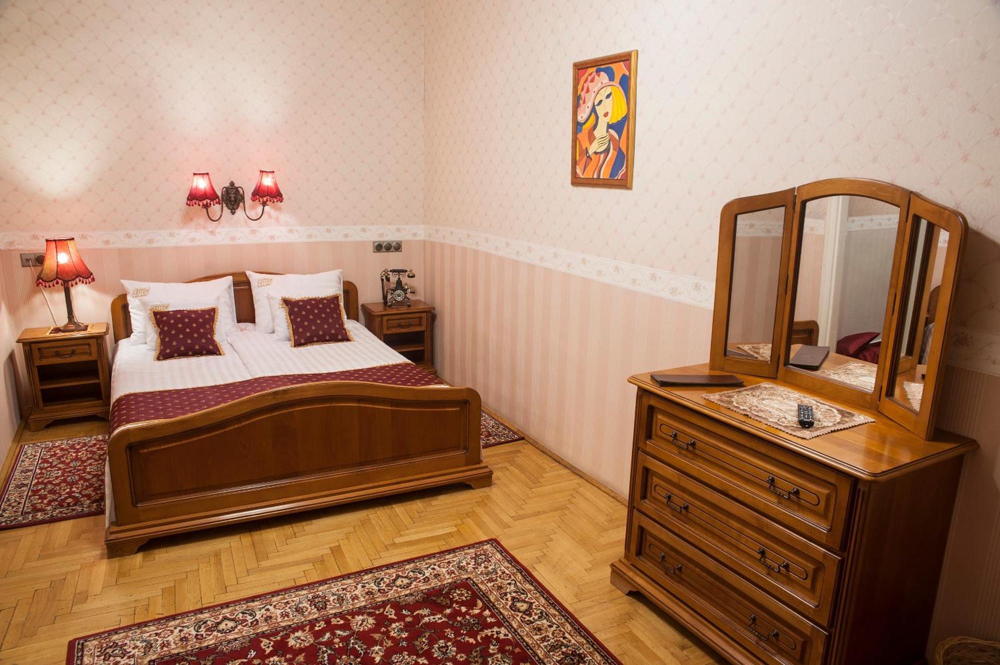Superior Double or Twin Room