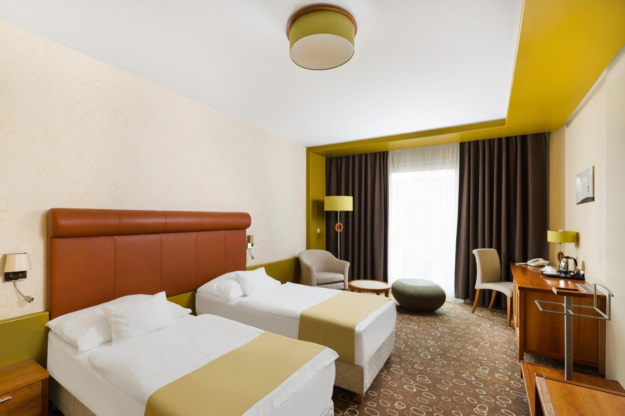 Superior Double or Twin Room