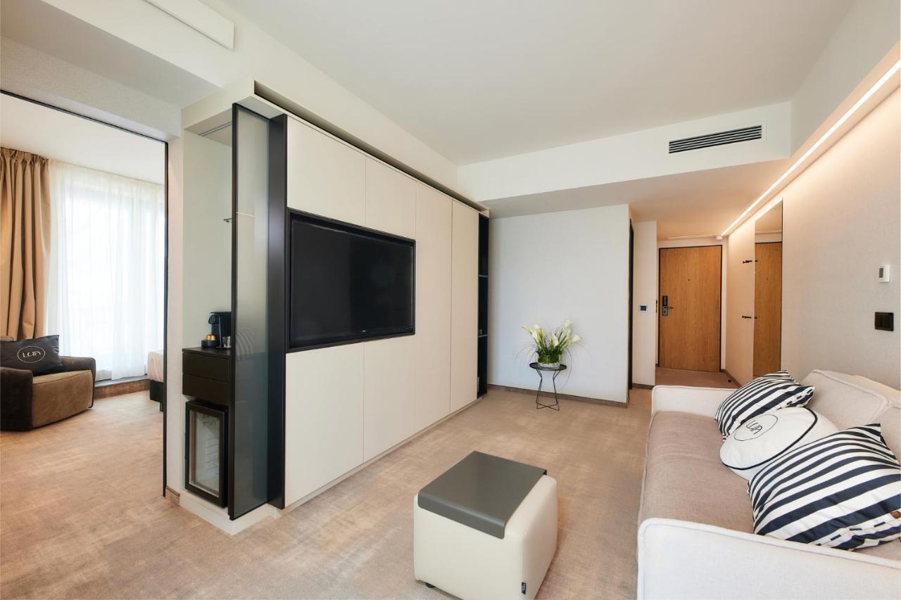 Prestige Sauna Suite