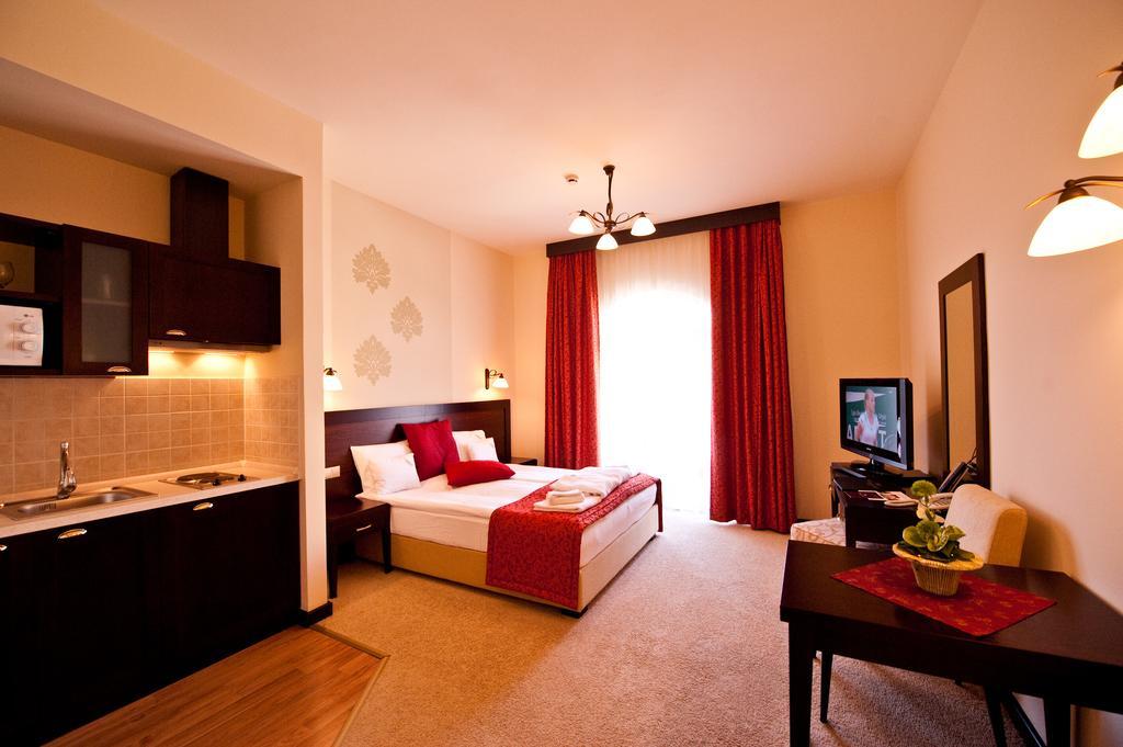 Double Room Balcony