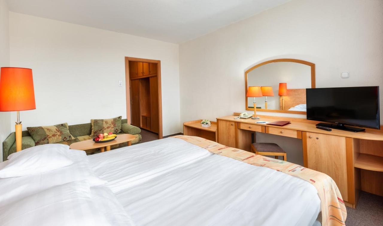 Superior Dreibettzimmer