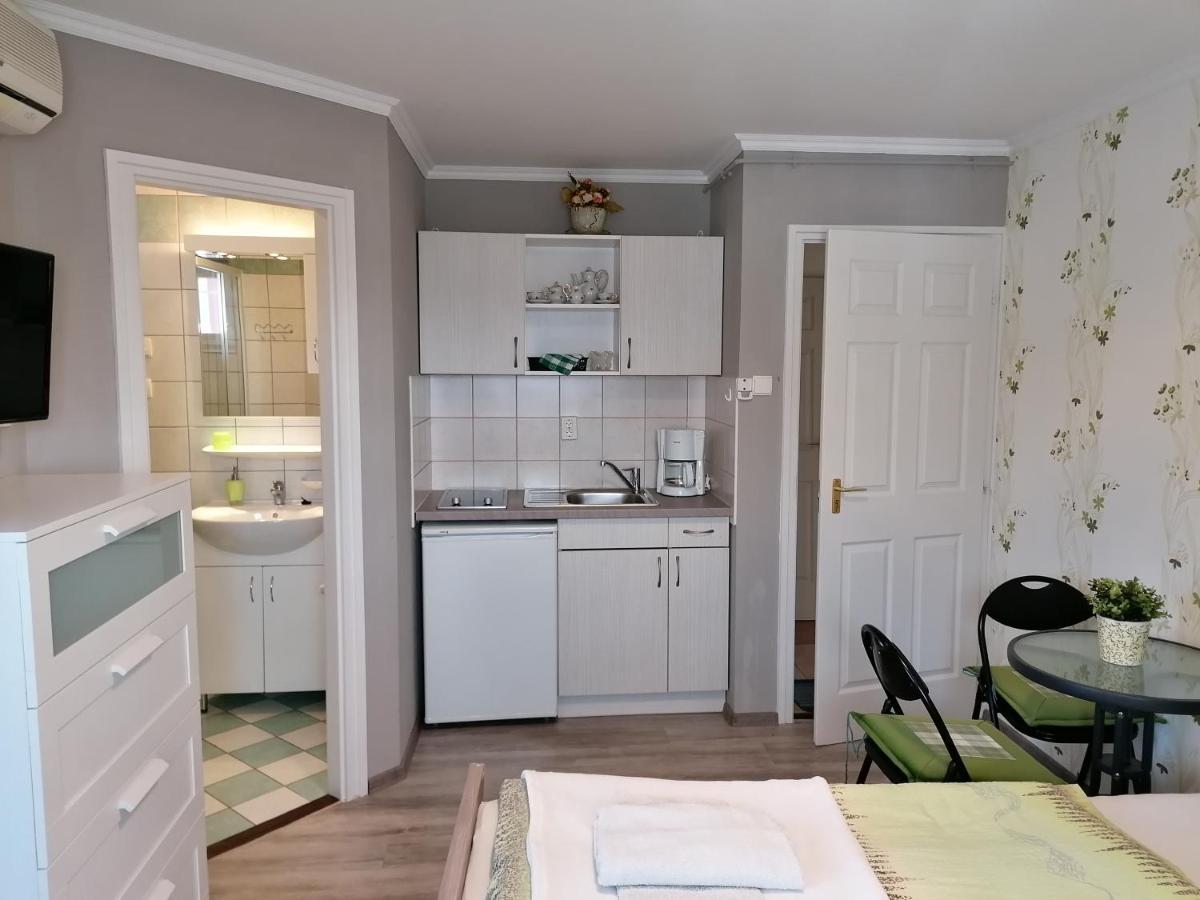 Deluxe Double Room Balcony