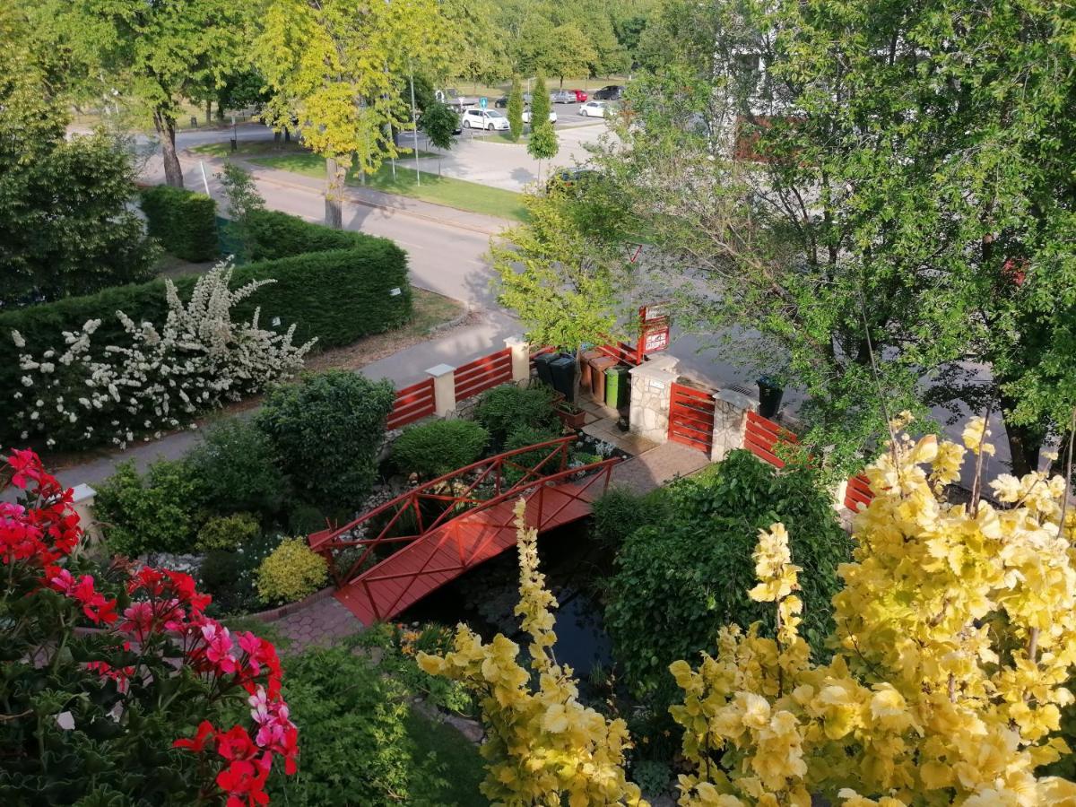 Deluxe Double Room Balcony