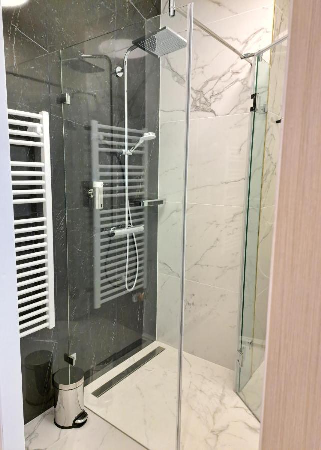Superior Double or Twin Room City View