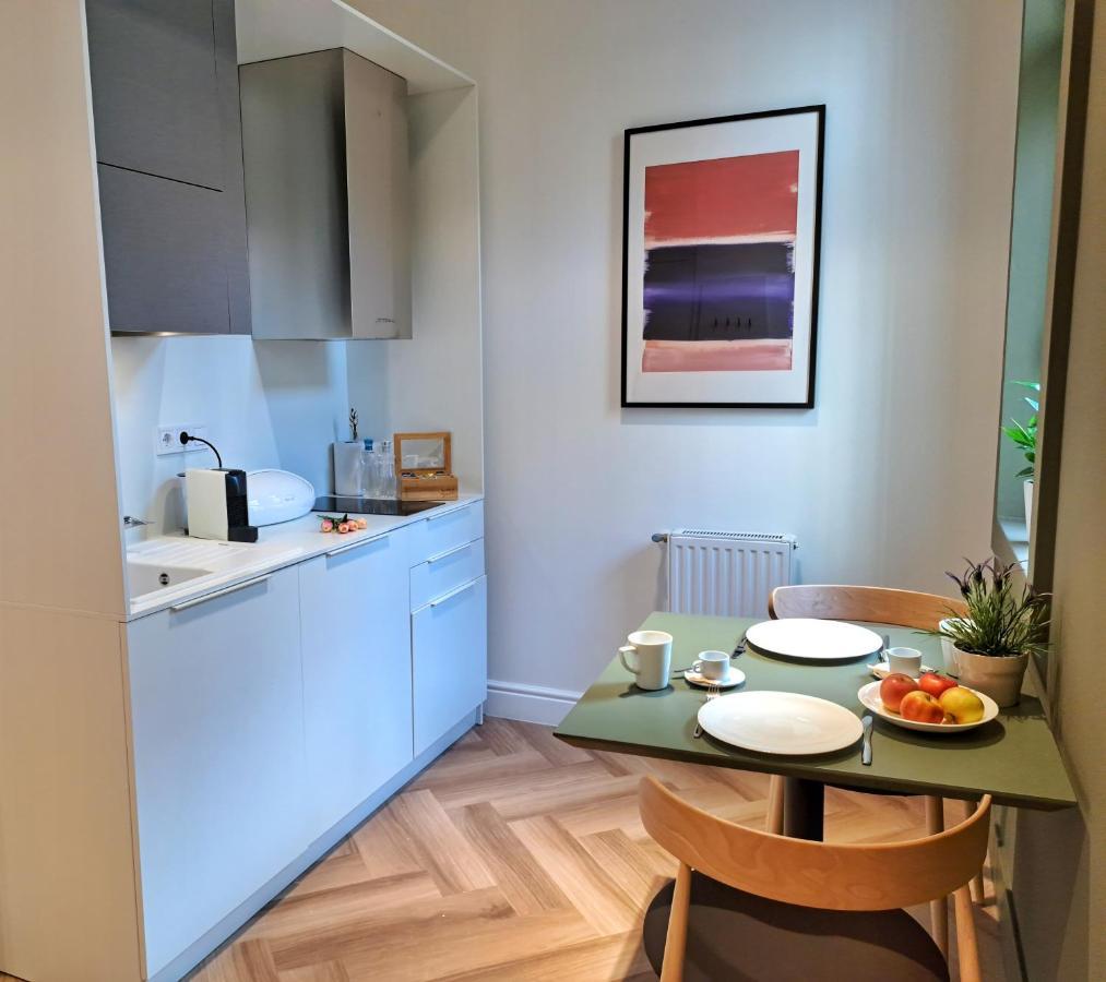 Superior Double or Twin Room City View
