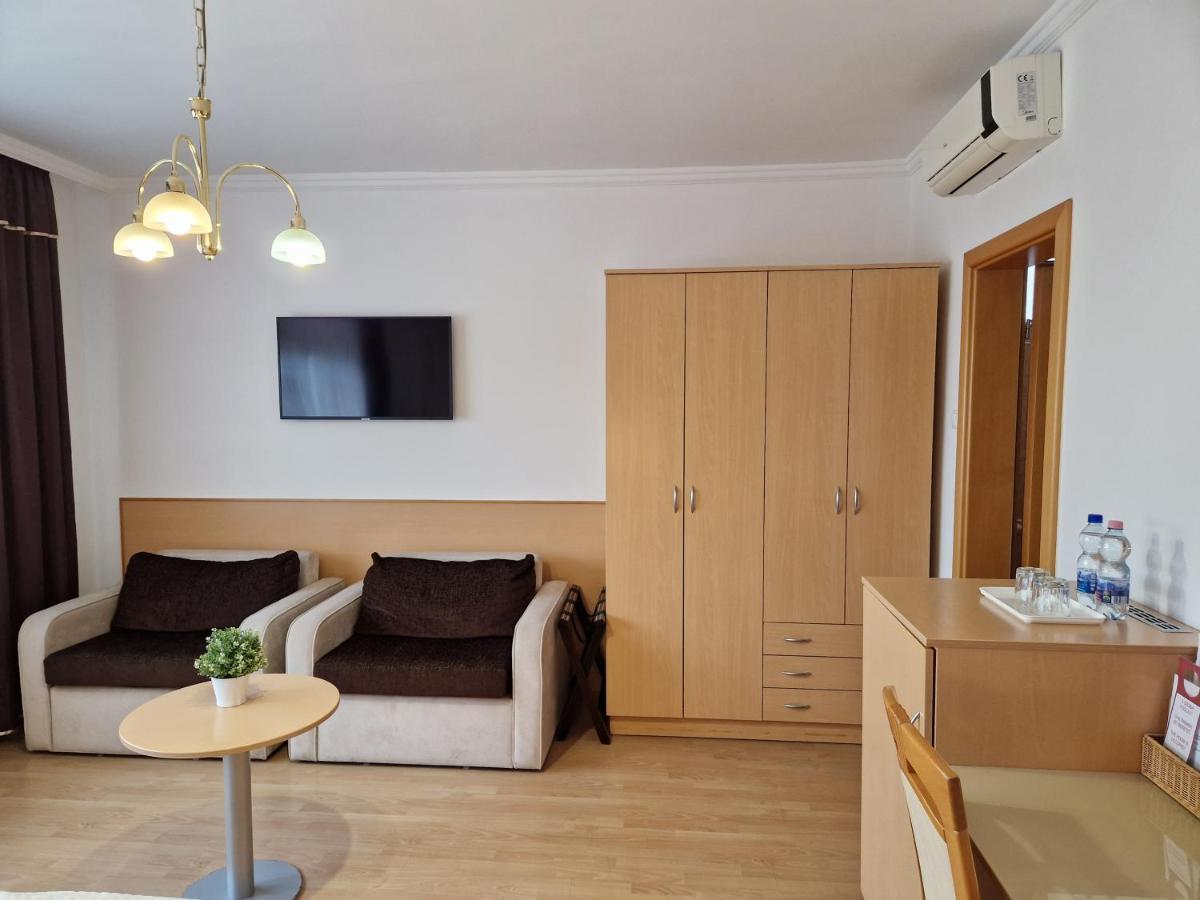 Comfort Quadruple Room