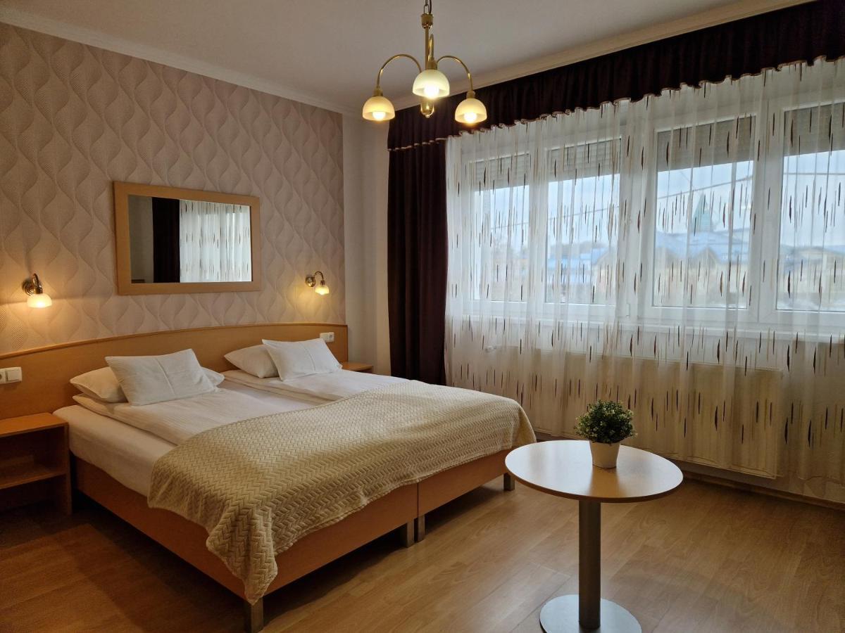 Comfort Quadruple Room