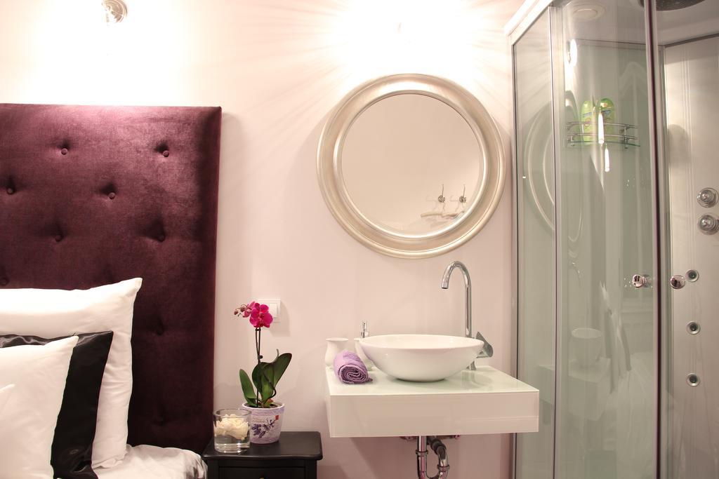Double Room River View