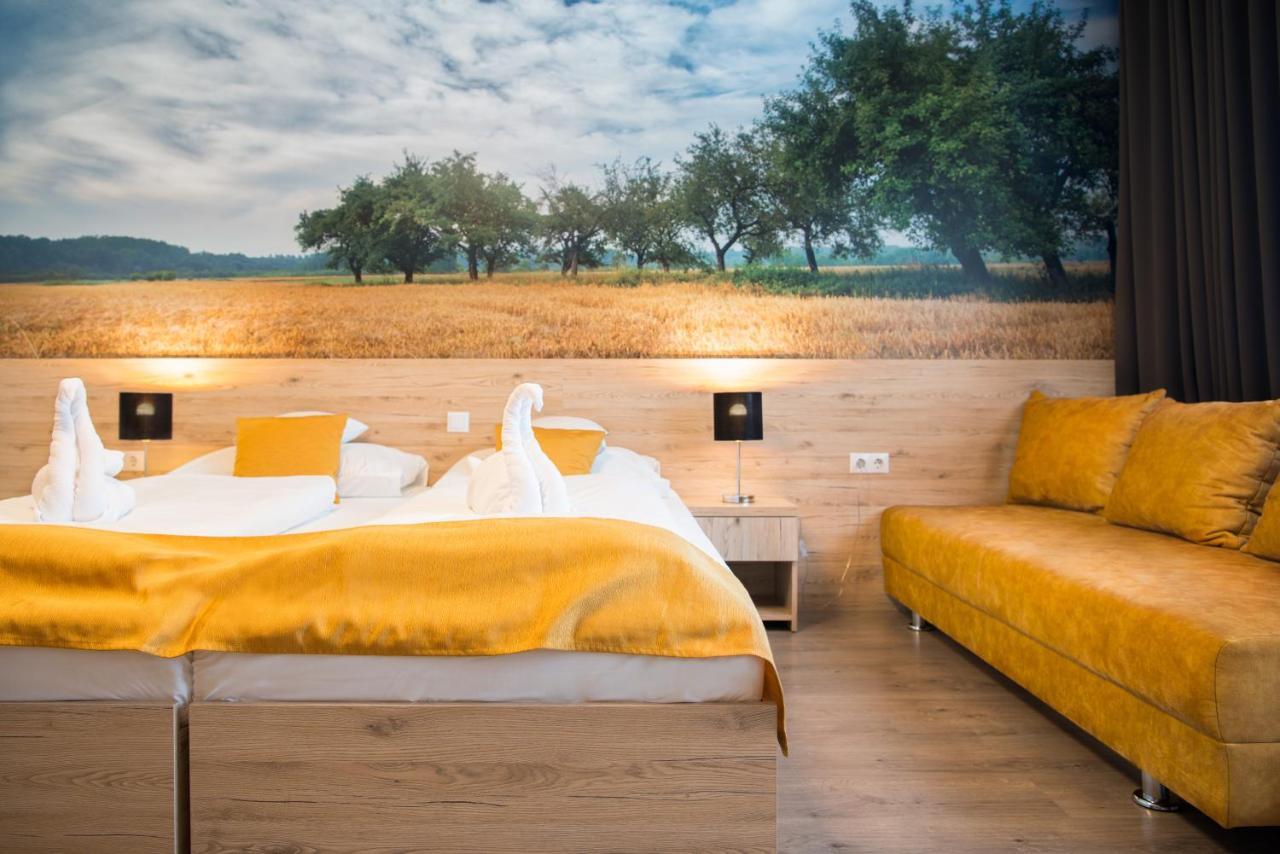 Superior Double or Twin Room