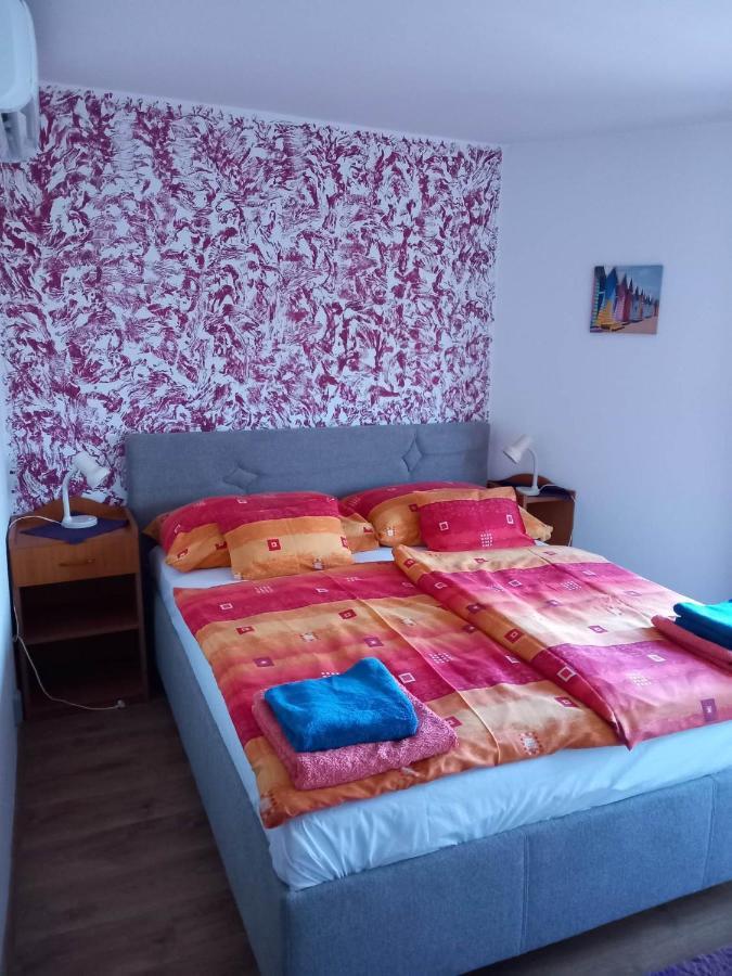 Double Room Balcony or Terrace