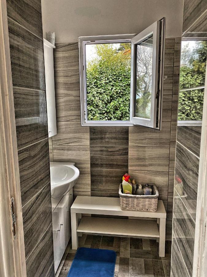 Suite Balcony