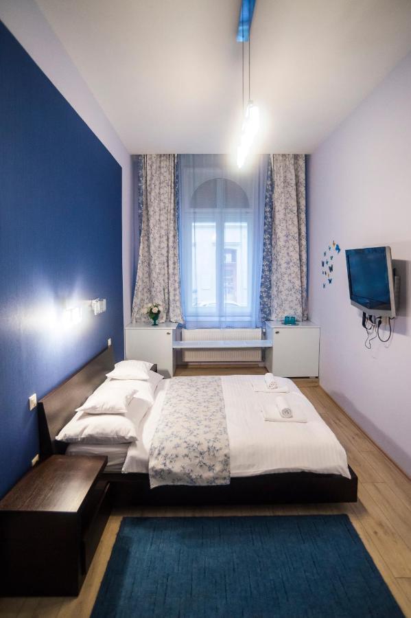 Habitación Doble Deluxe con ducha