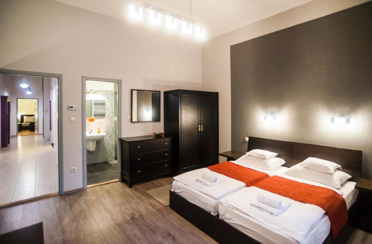 Habitación Familiar con baño