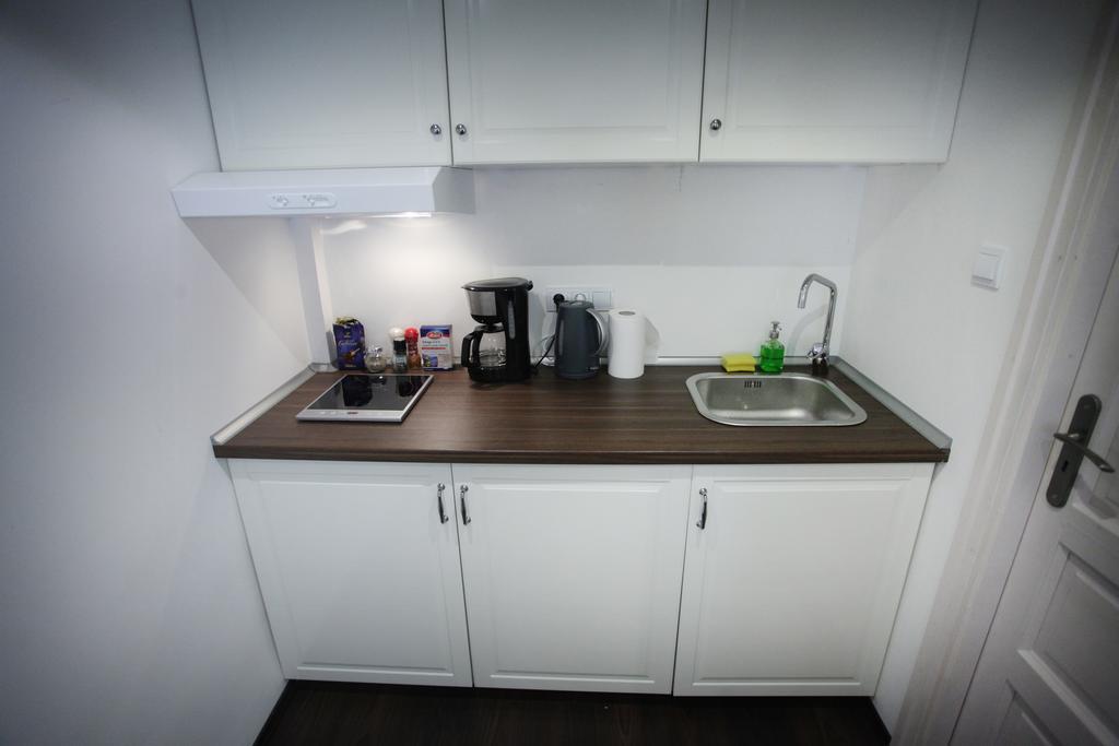Appartement 1 Chambre