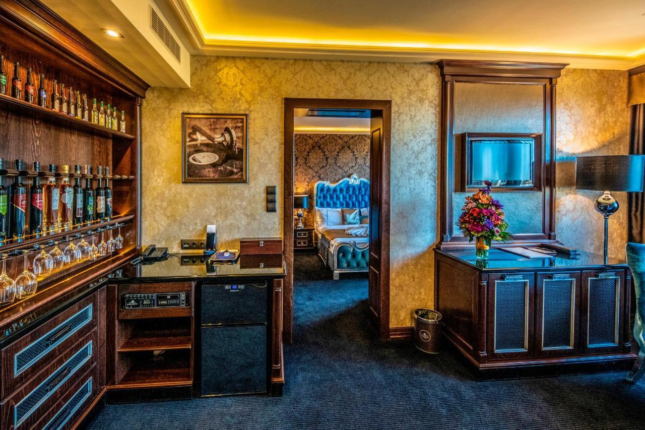 Classic Suite