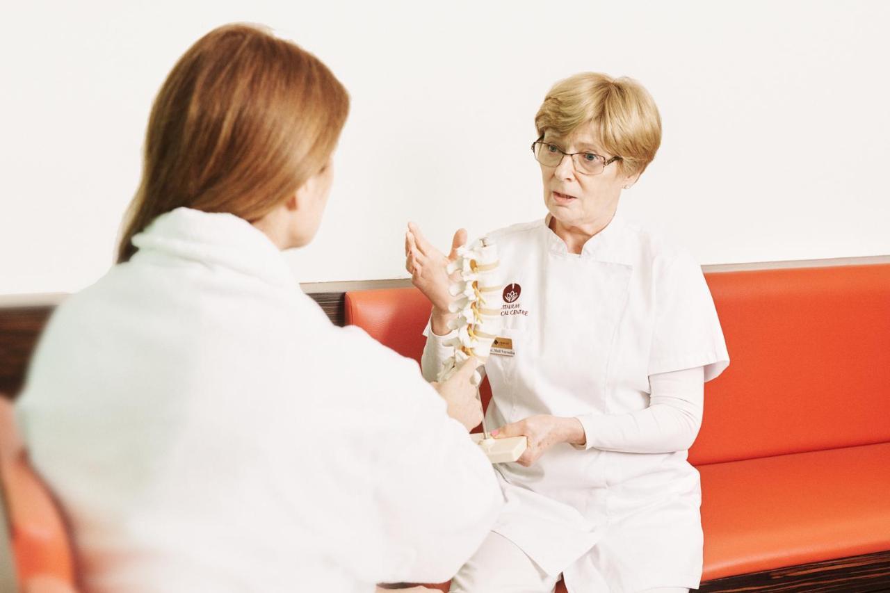 Double Room Medical Spa daily 1 treatment