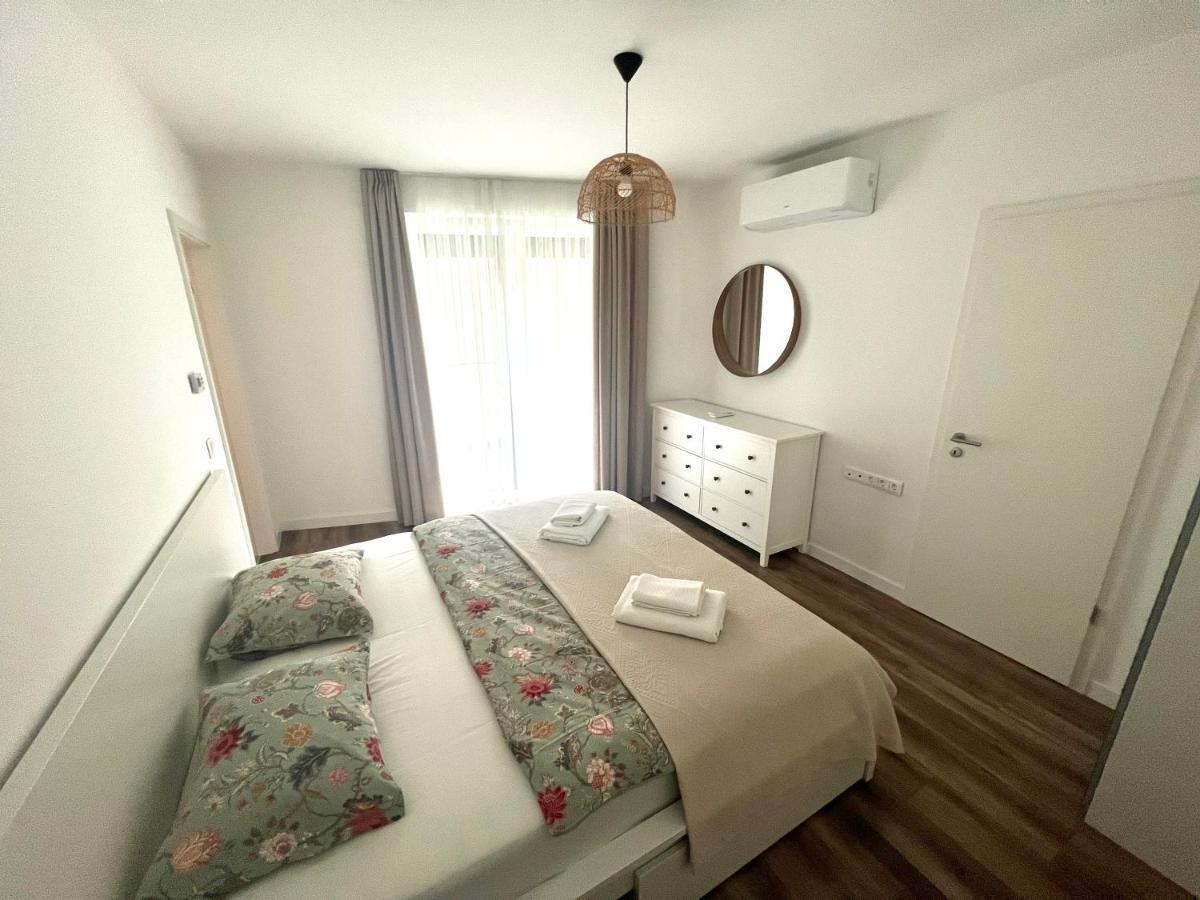 Suite Doble Deluxe - Cama grande