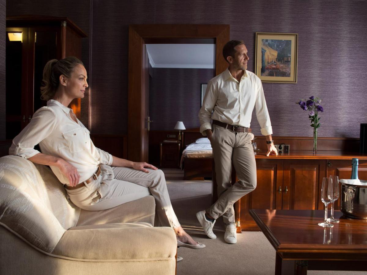 Superior Junior Suite