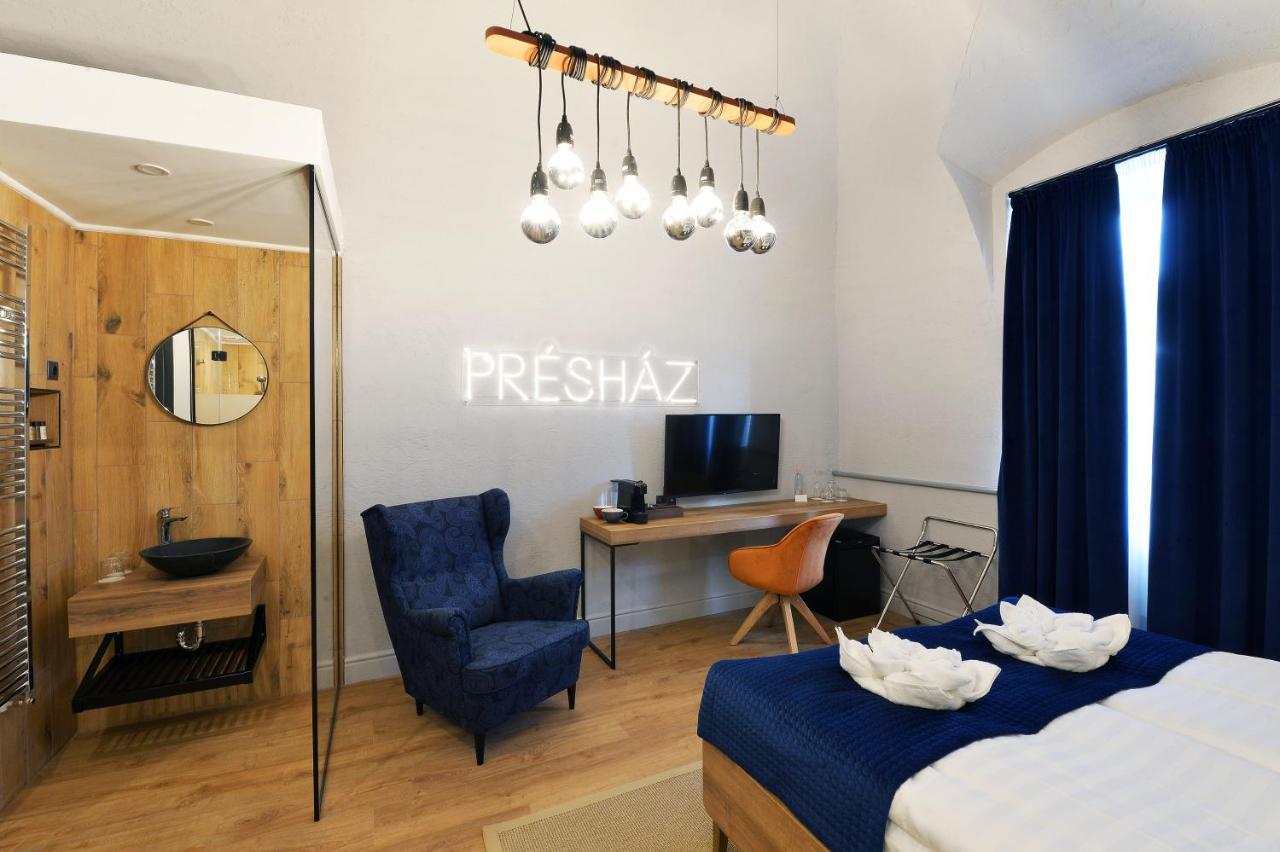 Superior Deluxe Double Room