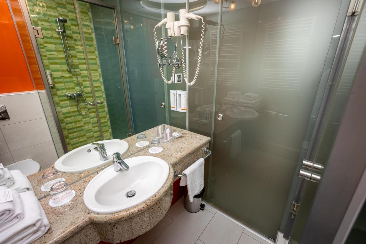 Premium Double or Twin Room