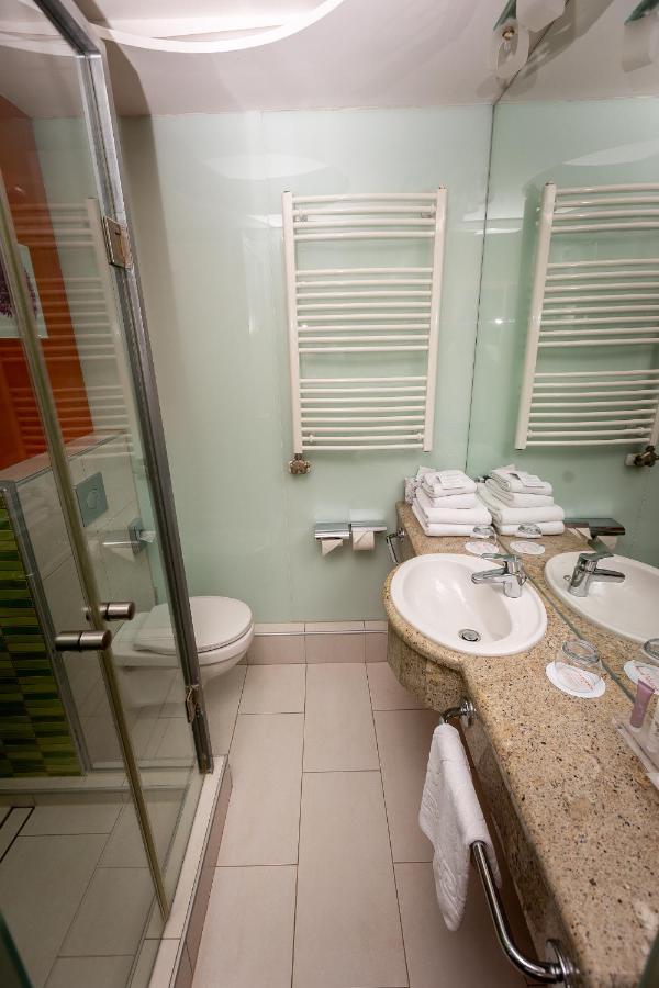 Premium Double or Twin Room Balcony
