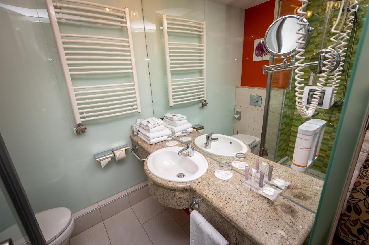 Premium Double or Twin Room