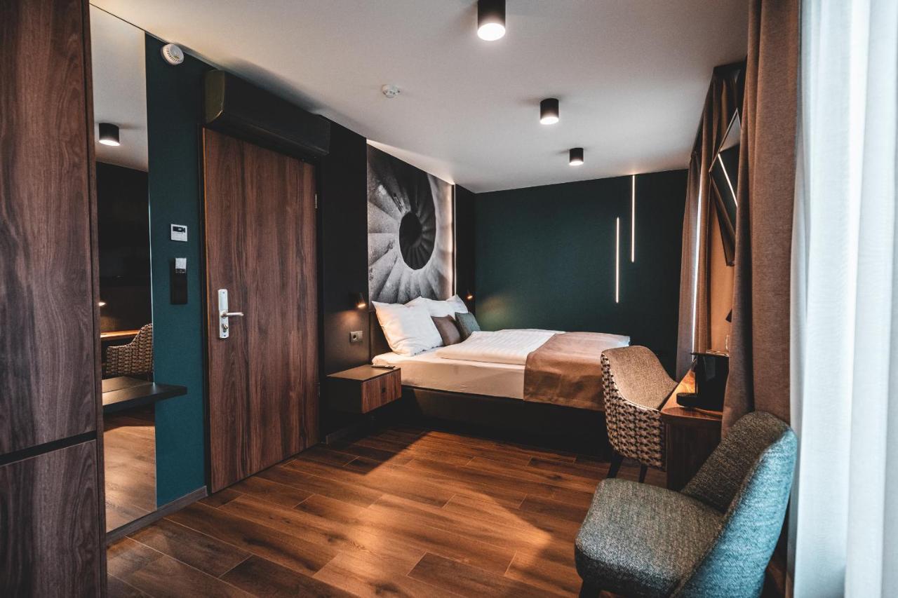Double Room Extra Bed