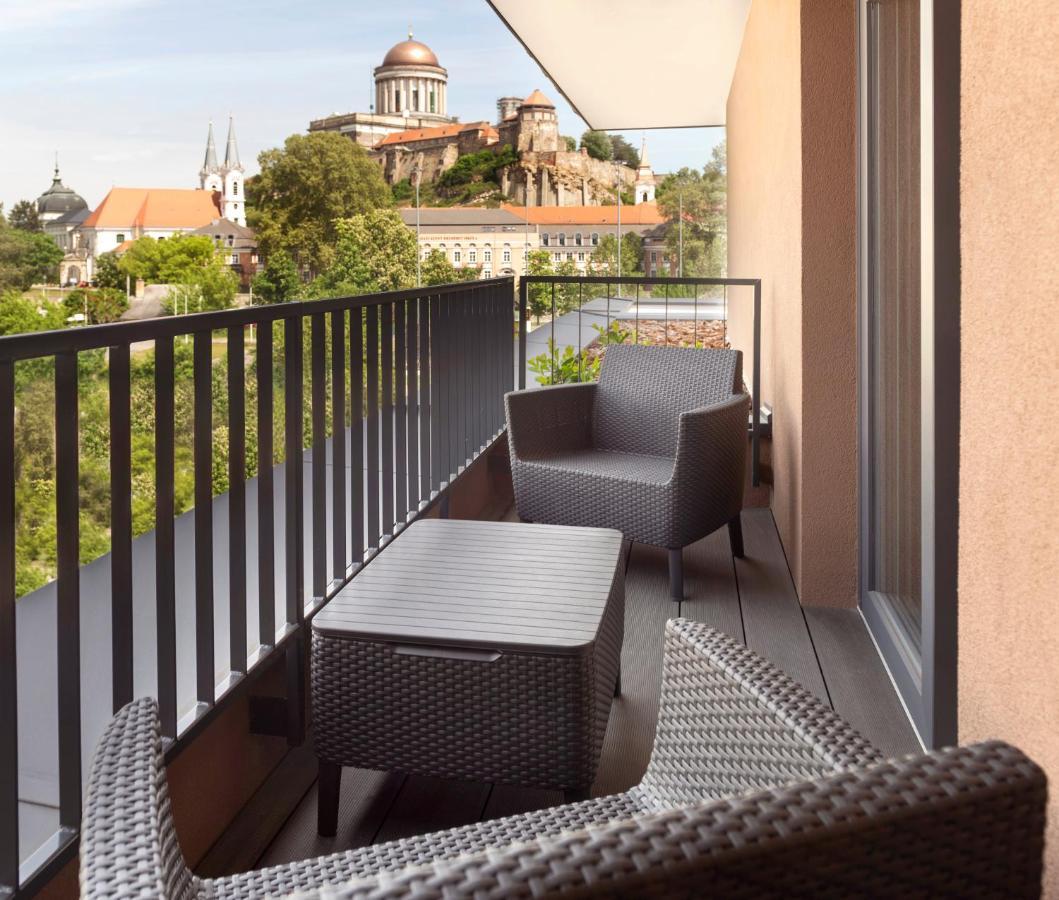 Double Room Patio