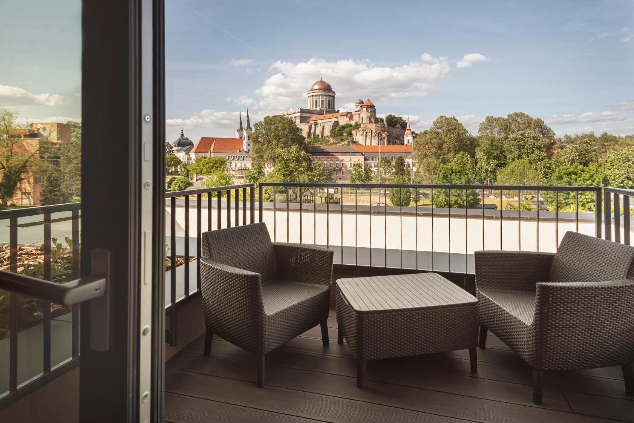 Double Room Patio