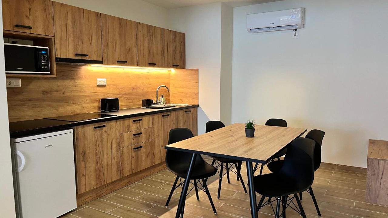 Appartement avec Balcon