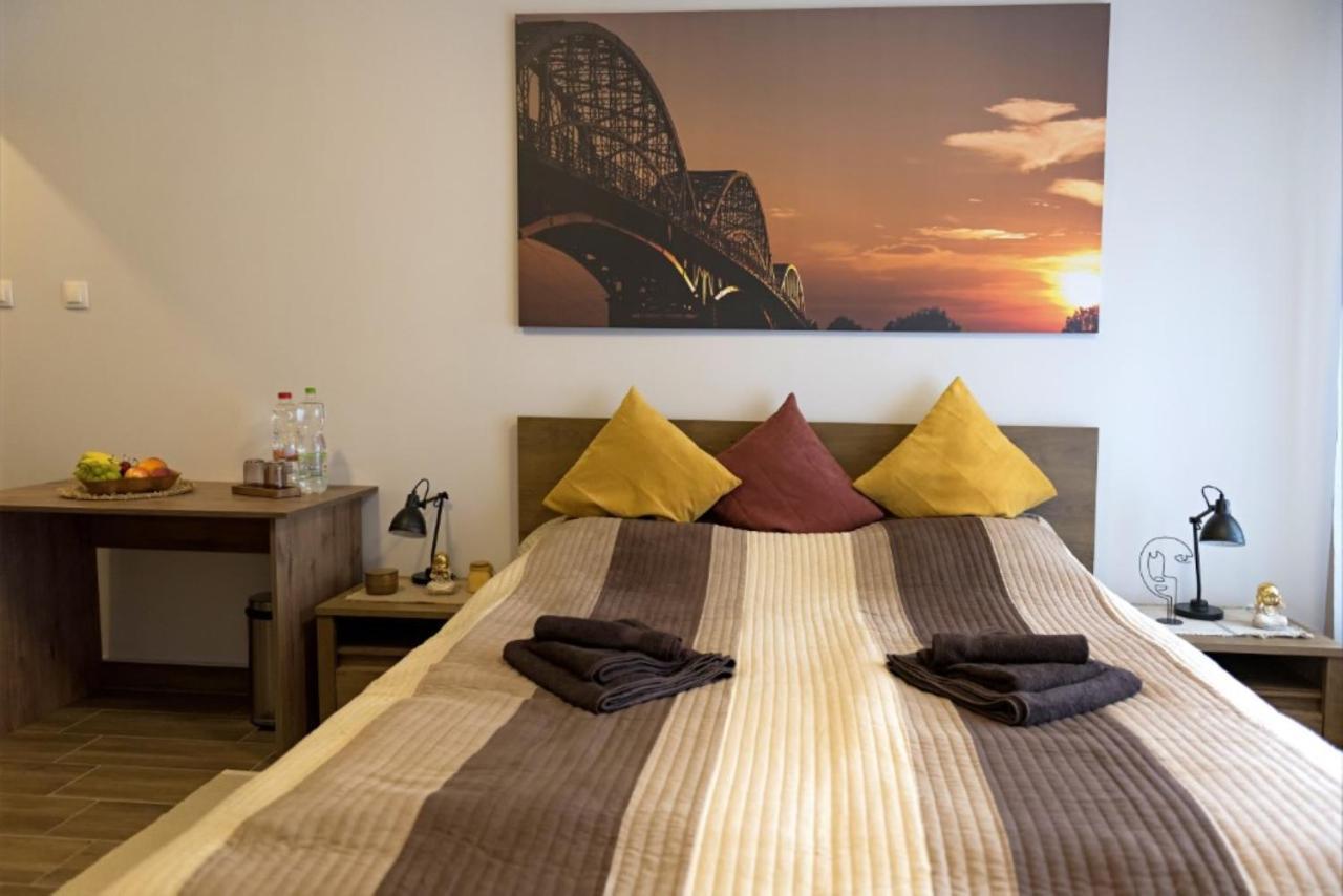 Budget Triple Room