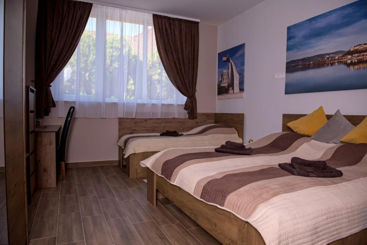 Budget Triple Room