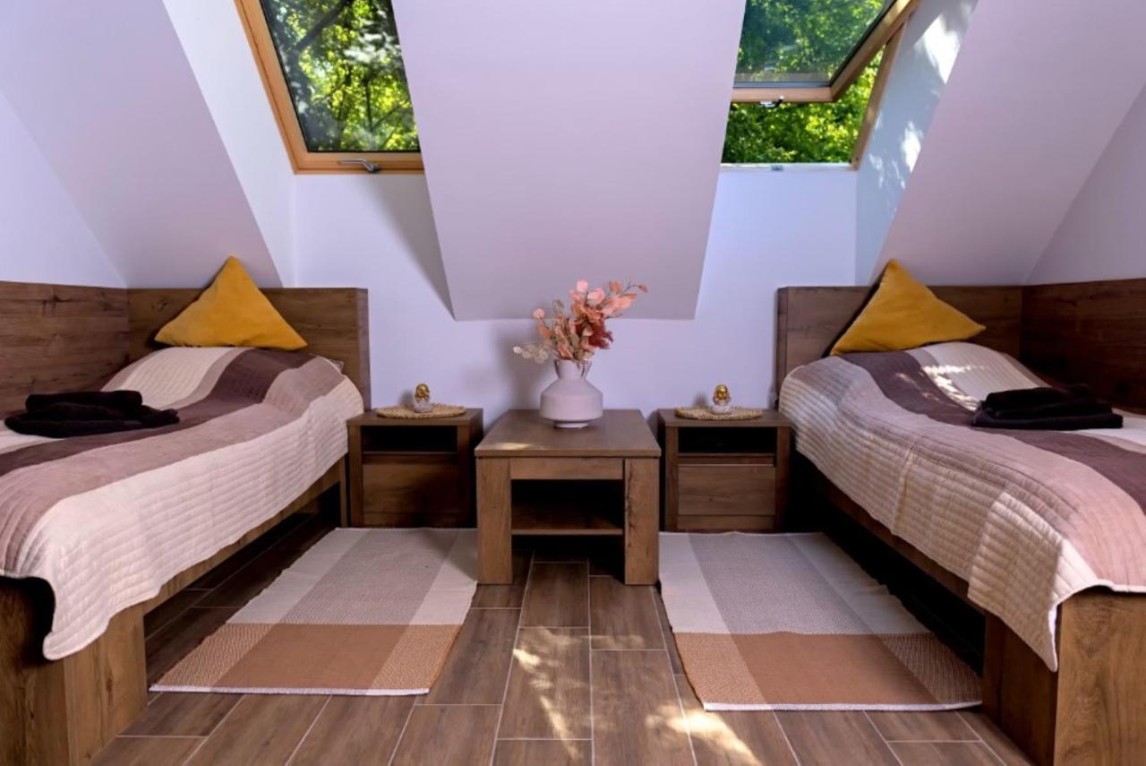 Budget Triple Room