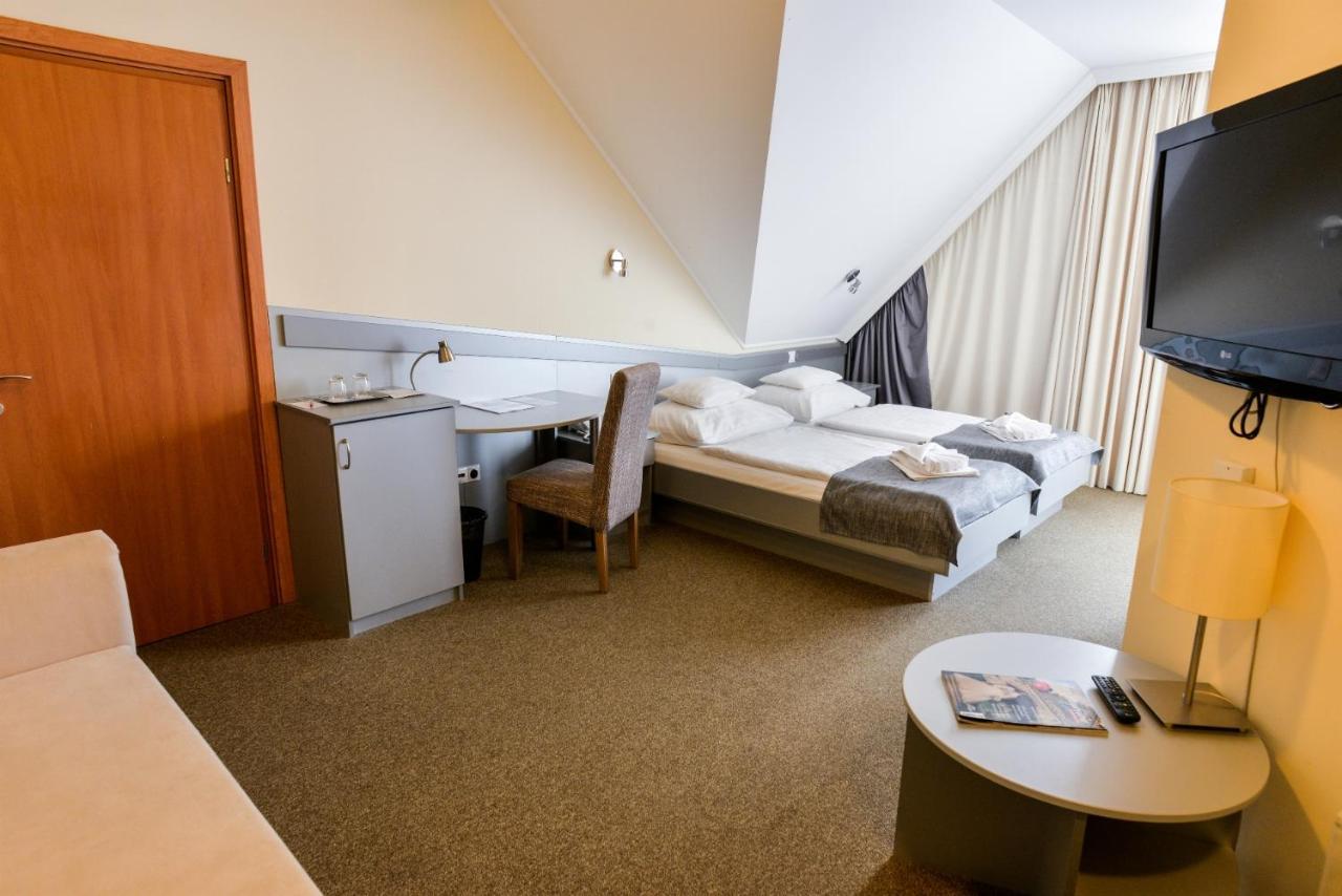 Deluxe Familienzimmer