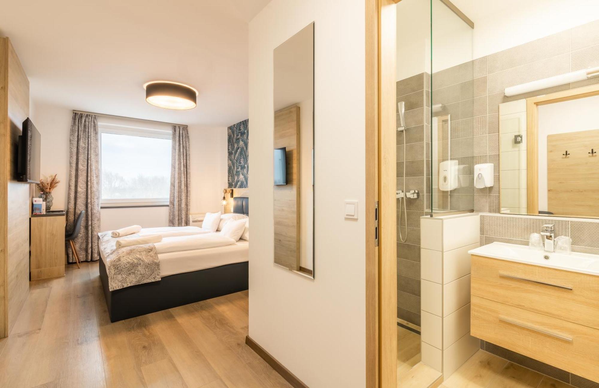Double Room 2nd Floor