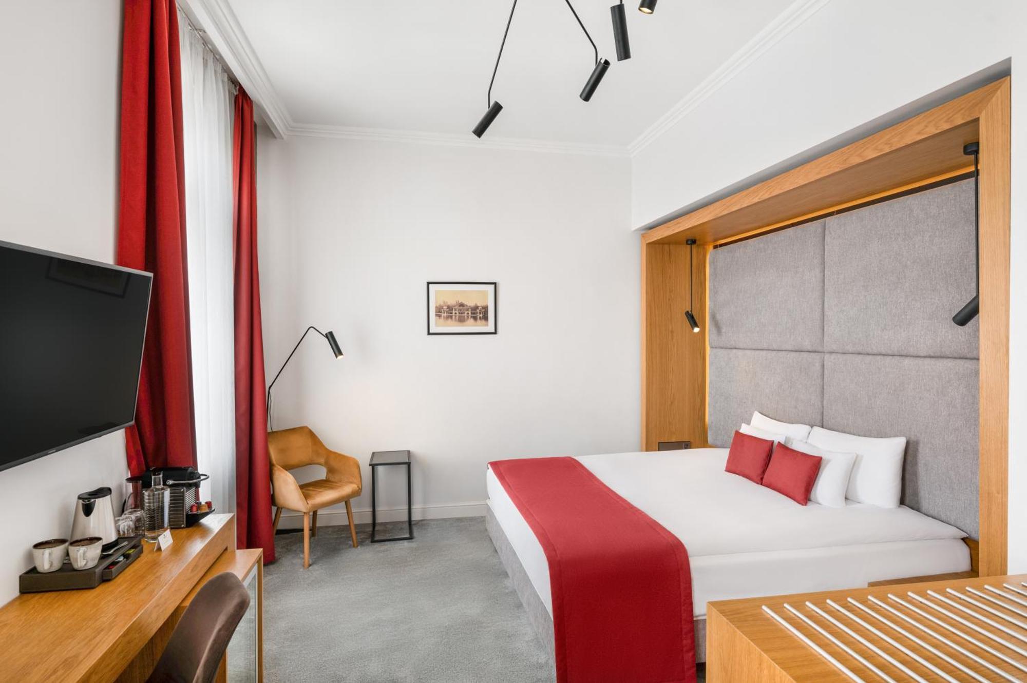 Quarto Duplo Superior