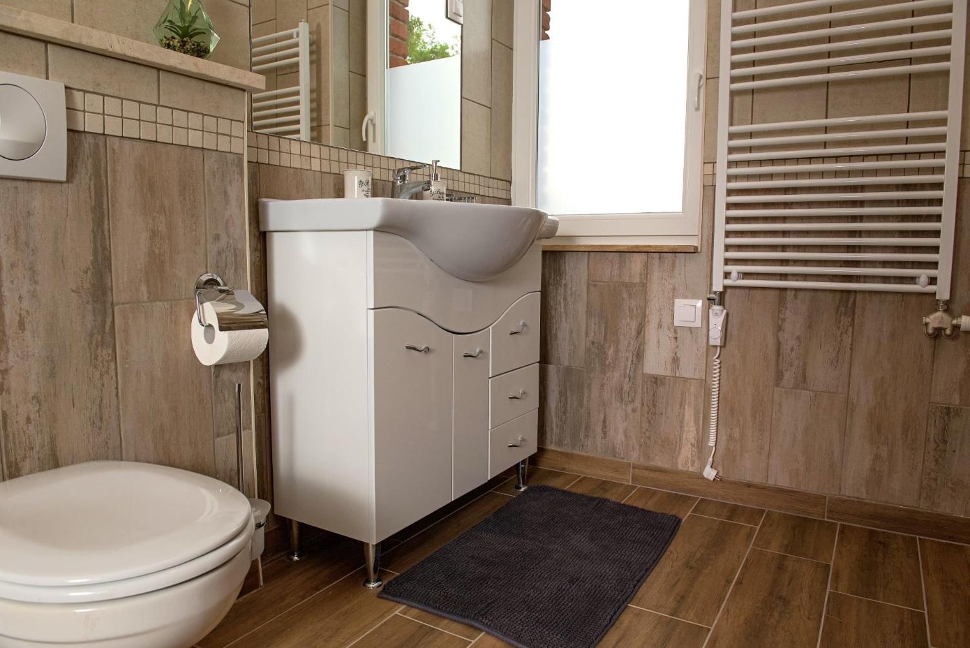 Budget Triple Room