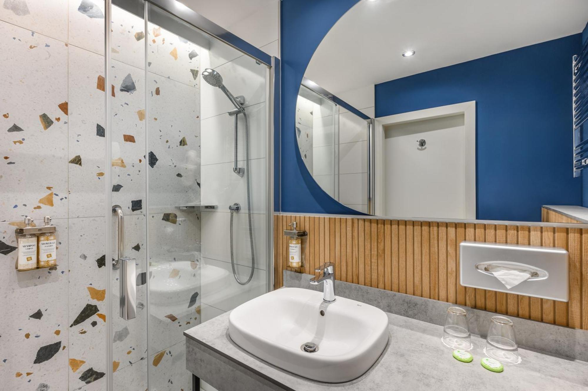 Premium Double or Twin Room Newly Refurbished
