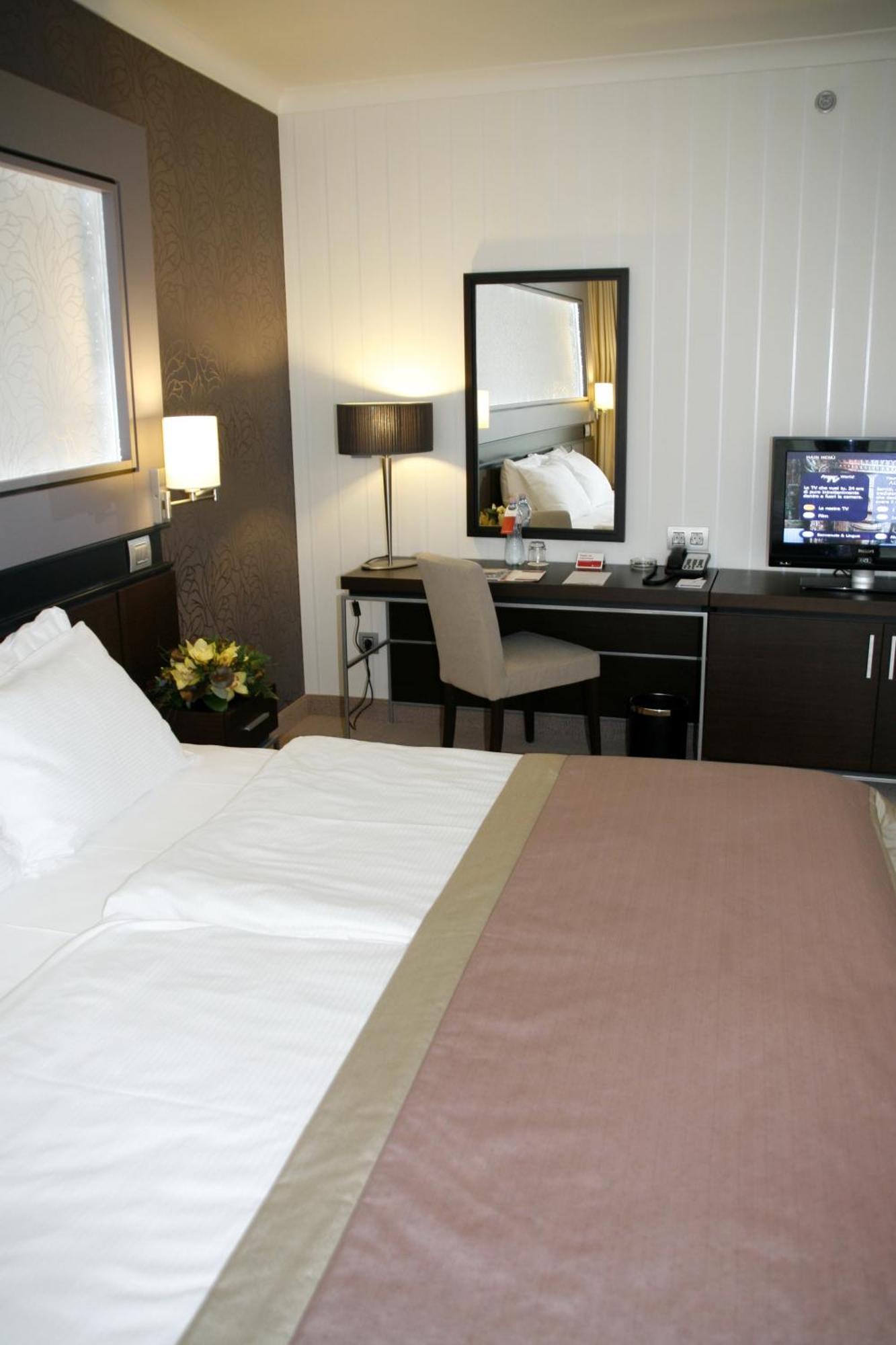 Junior Suite Balcony