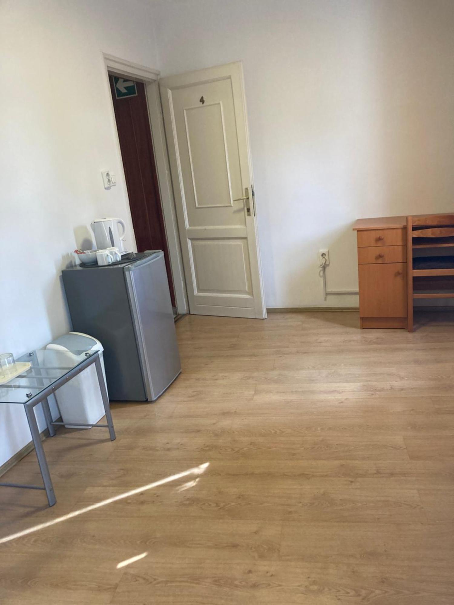 Standard Suite
