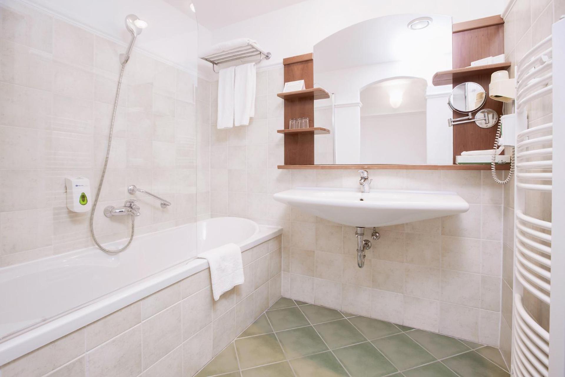 Superior Double or Twin Room