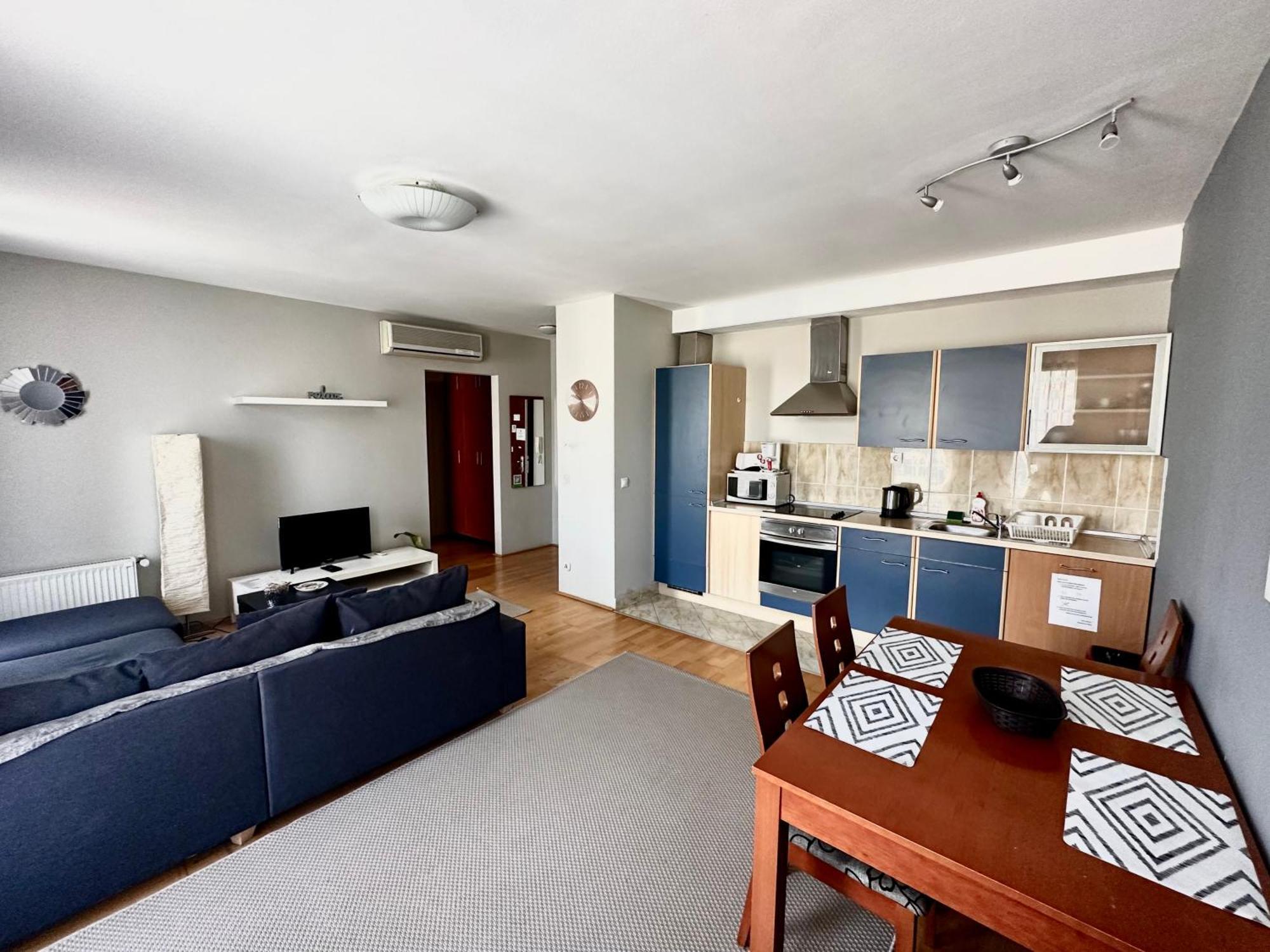 Superior Apartment