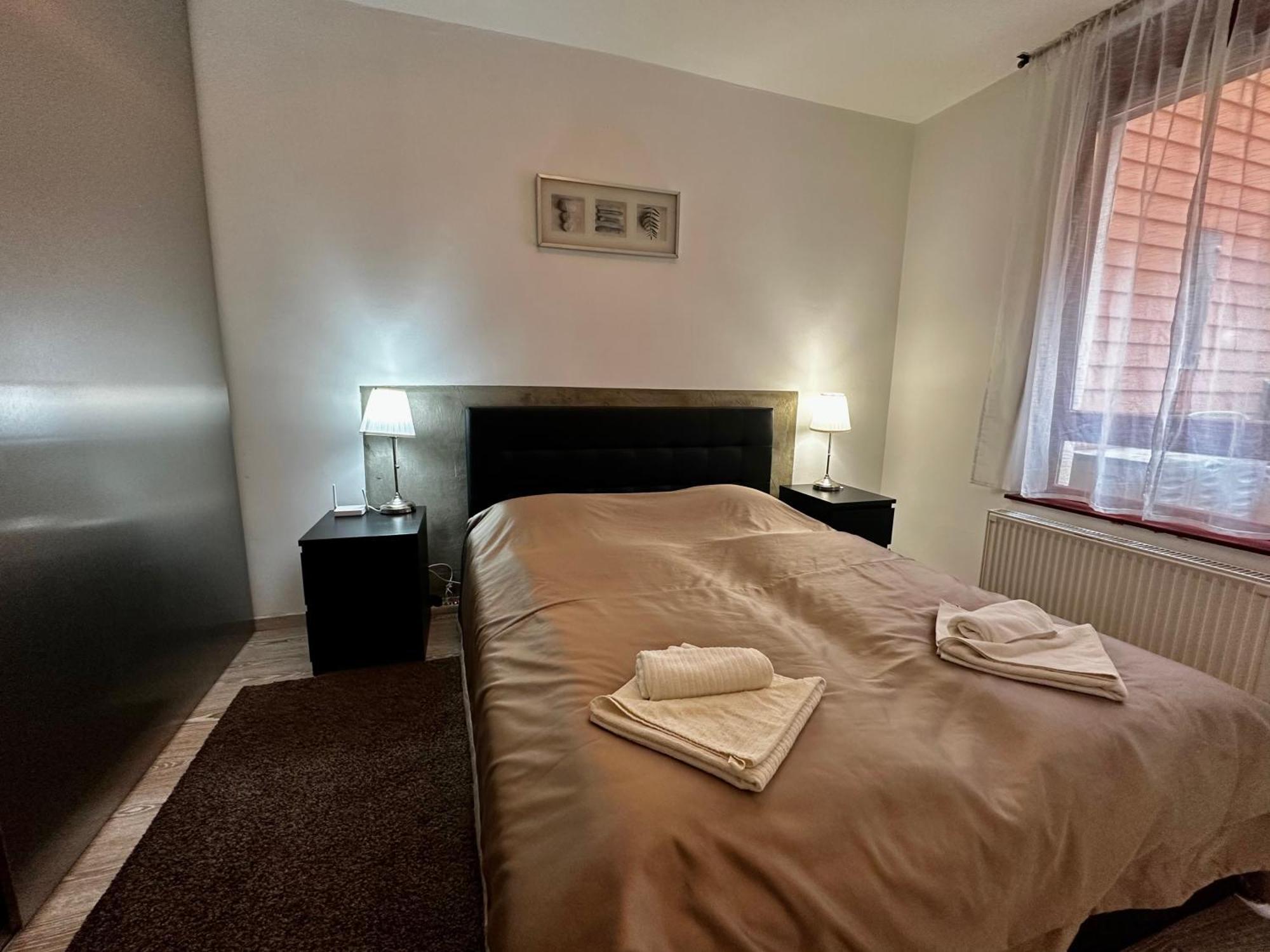 Superior Apartment