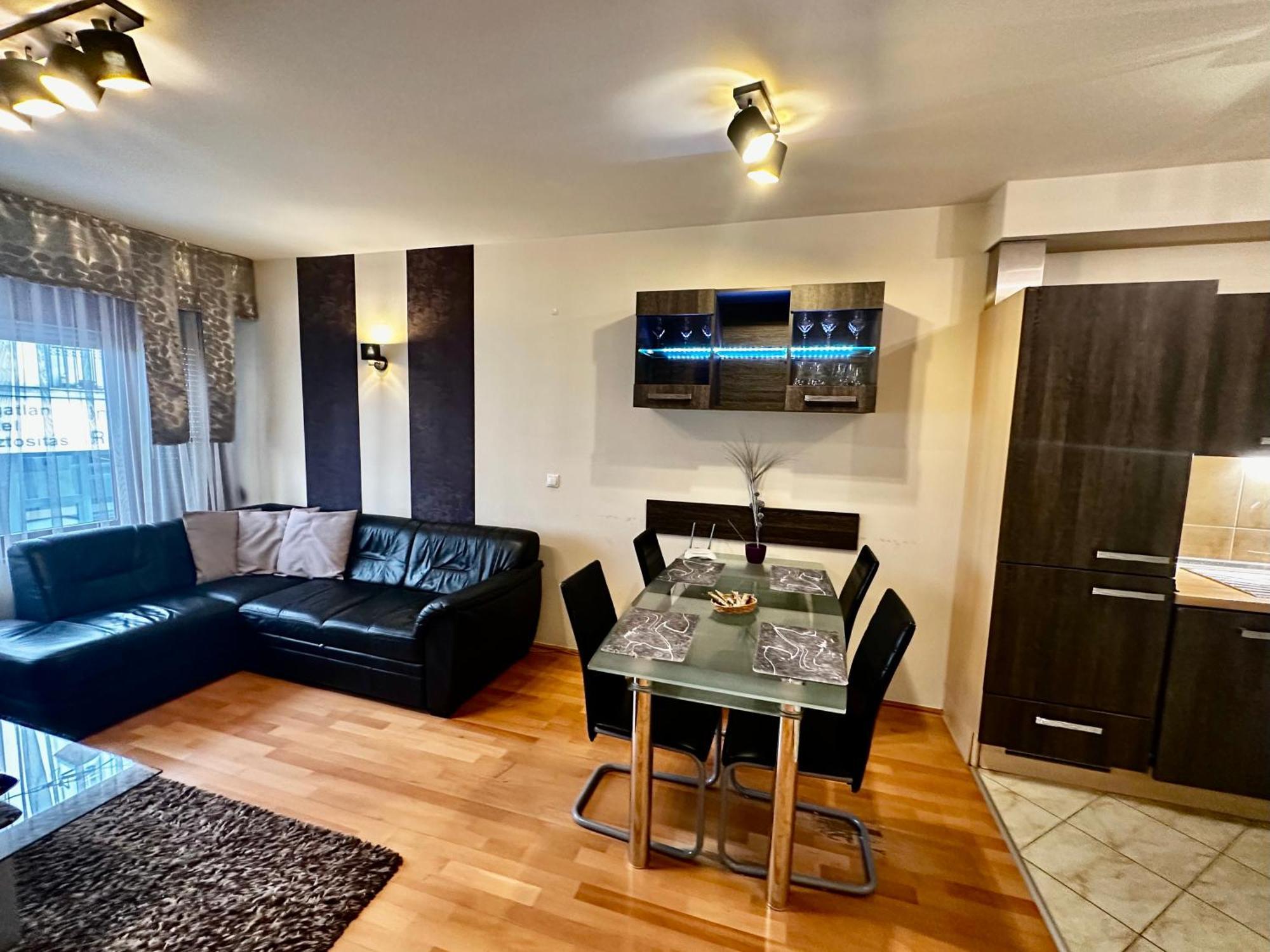 Superior Apartment