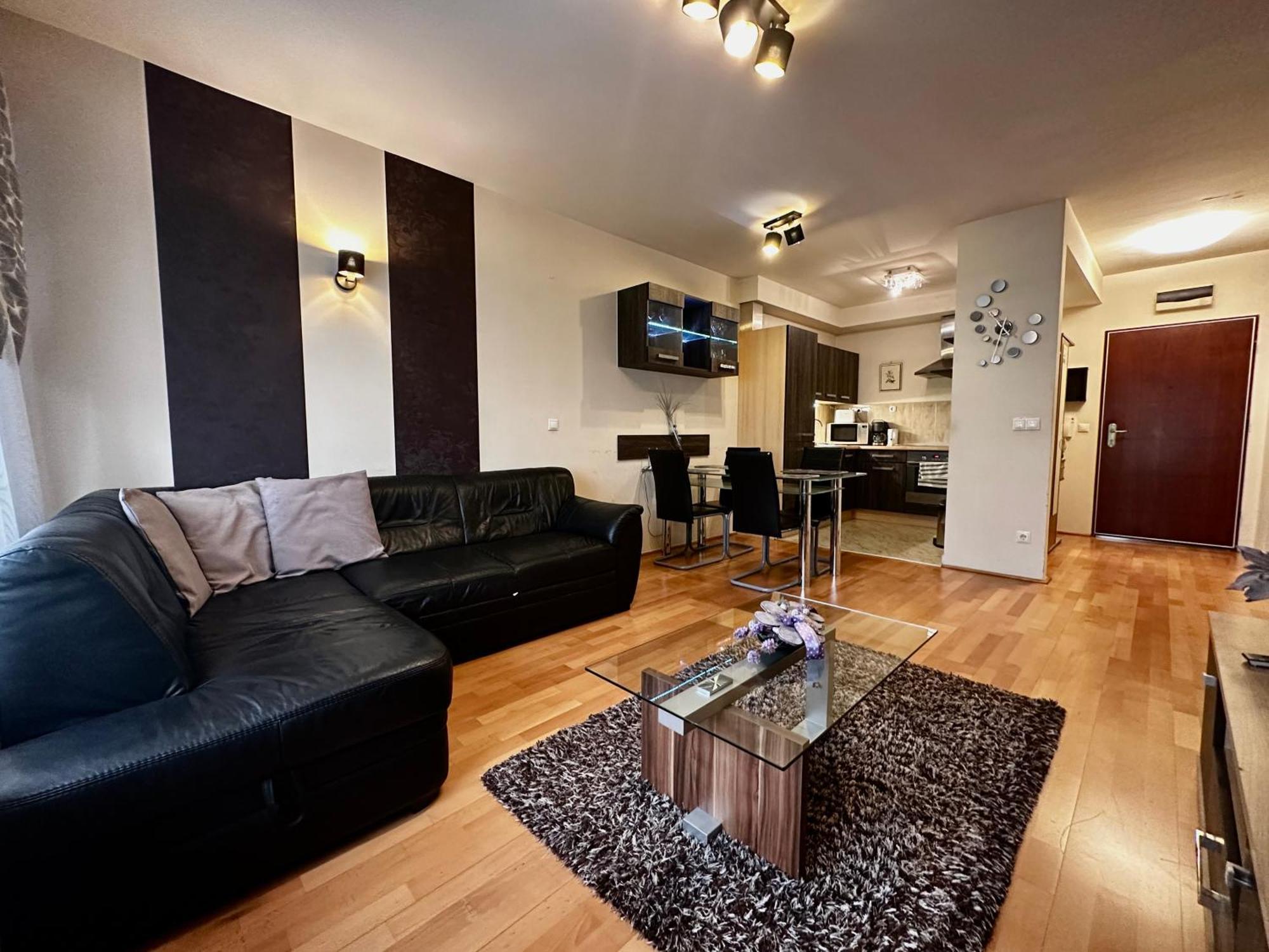 Superior Apartment