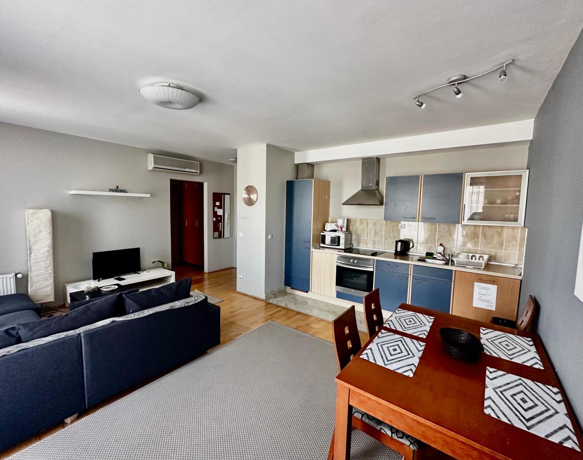 Superior Apartment