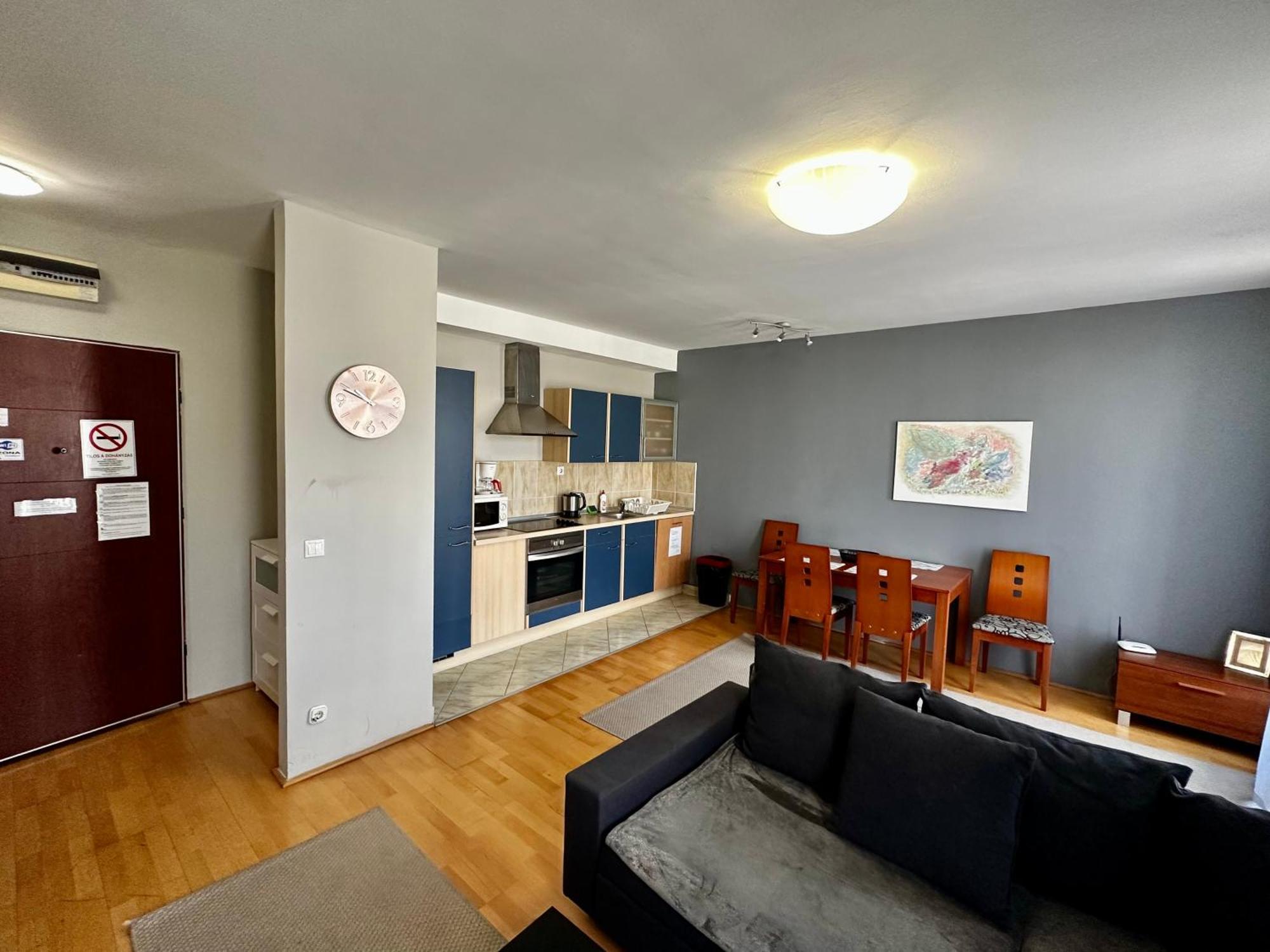 Superior Apartment
