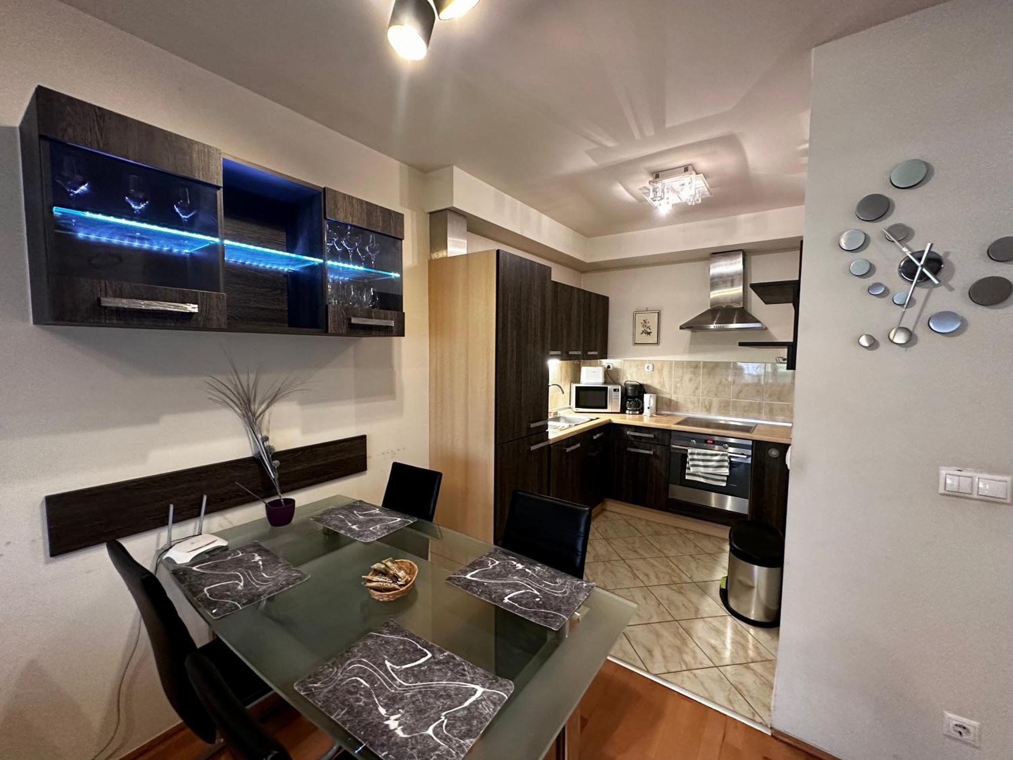 Superior Apartment